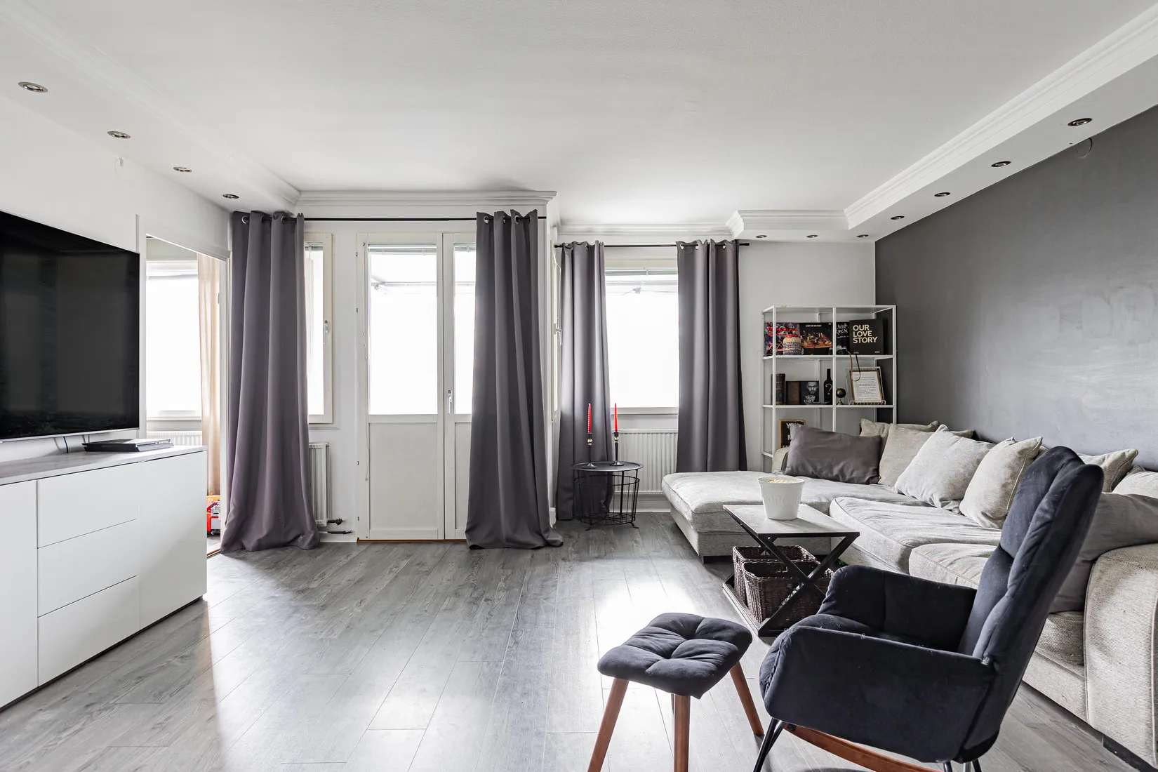 Bostadsrätt, Odensvigatan 3, Västerås