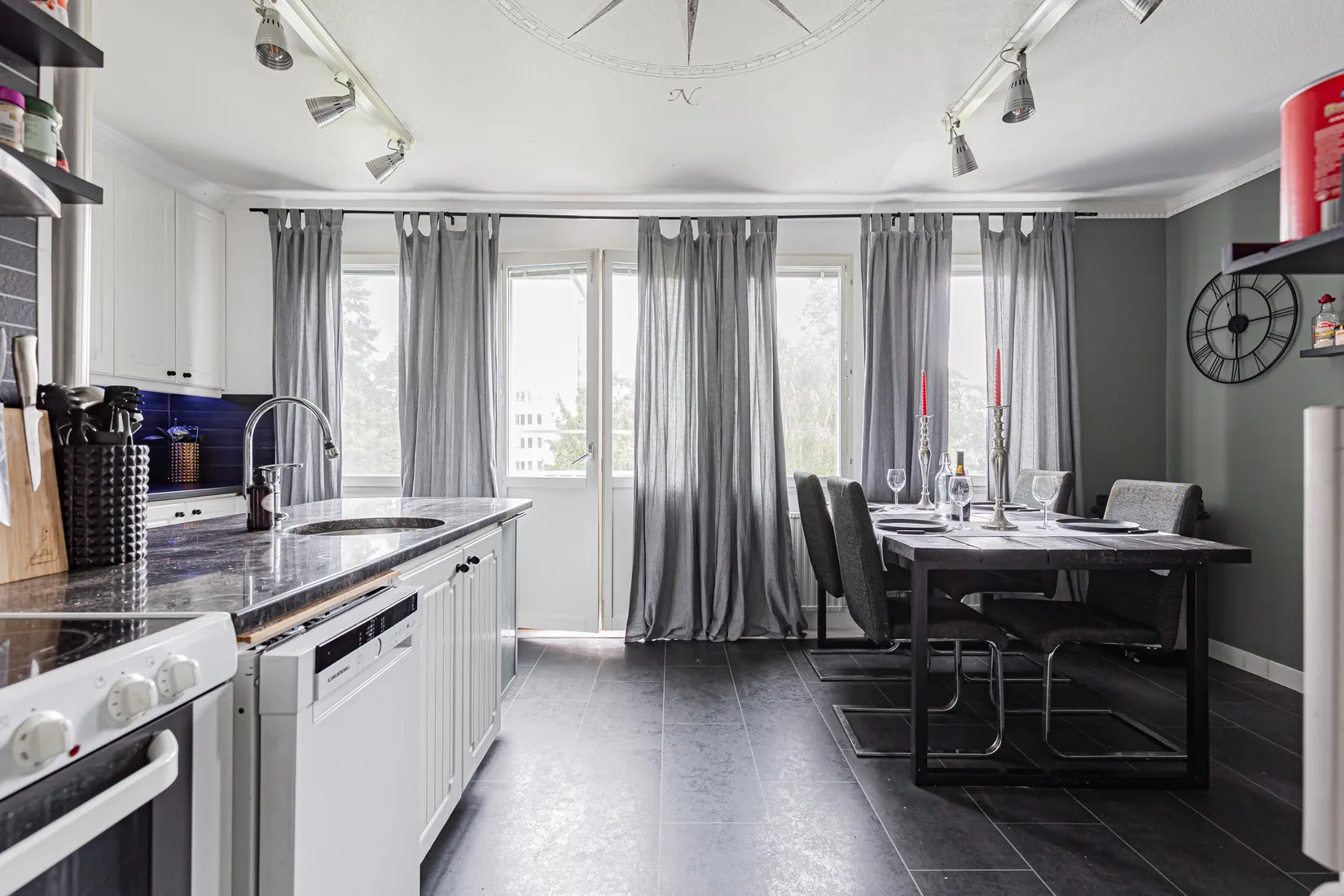Bostadsrätt, Odensvigatan 3, Västerås