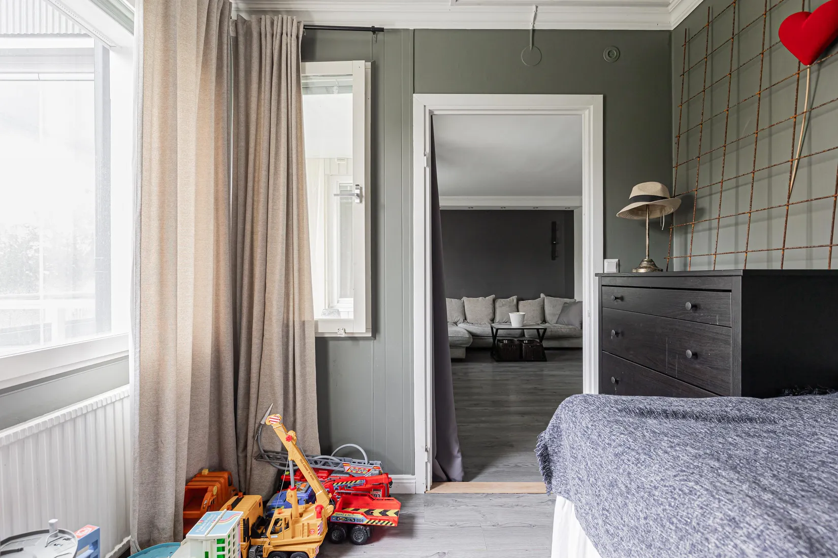 Bostadsrätt, Odensvigatan 3, Västerås