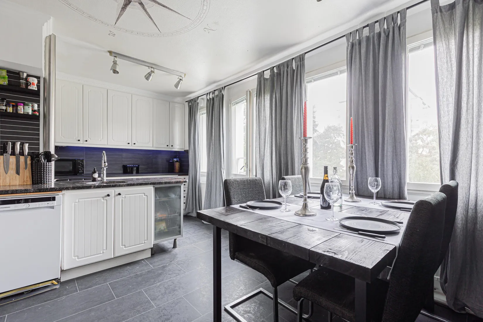Bostadsrätt, Odensvigatan 3, Västerås