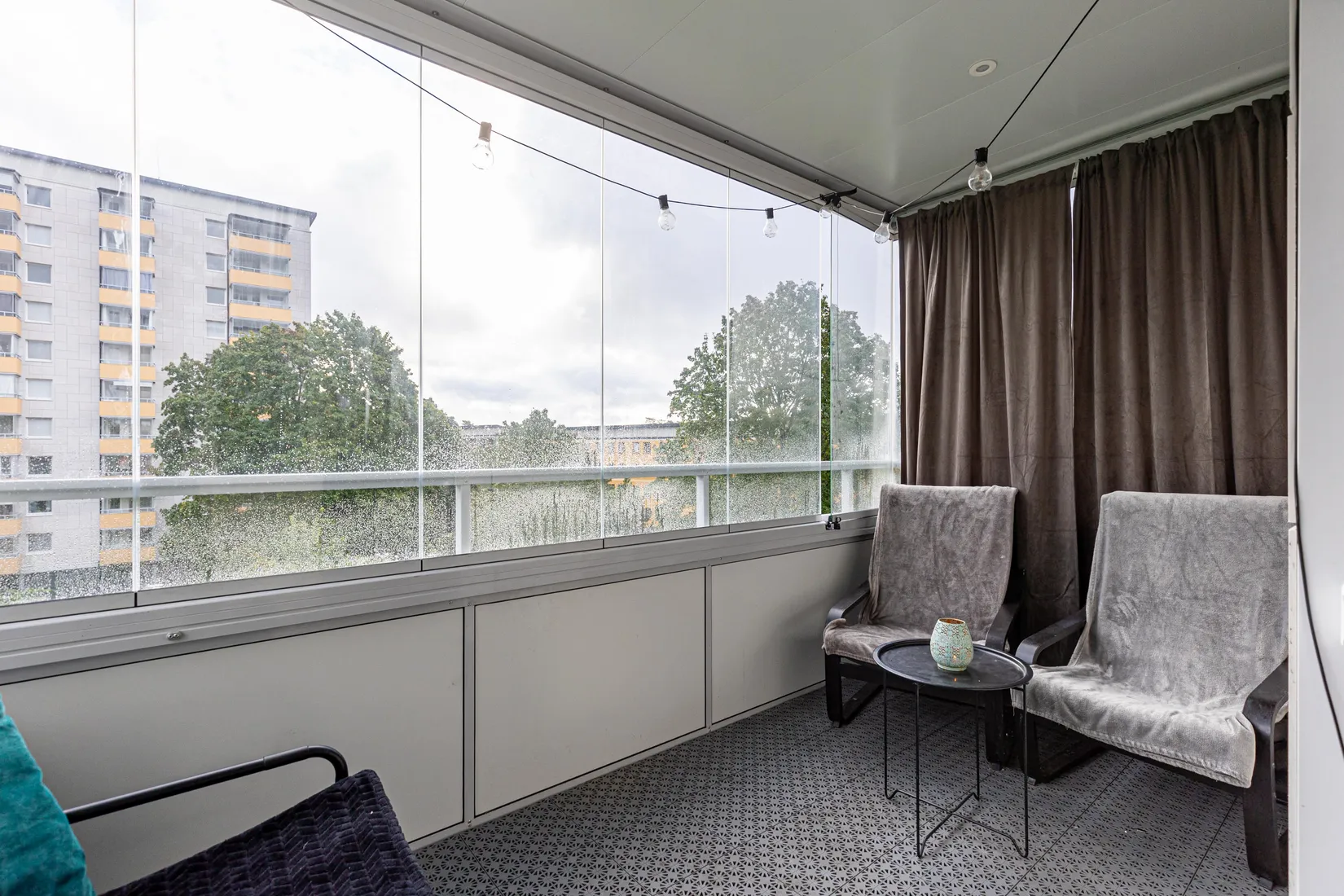Bostadsrätt, Odensvigatan 3, Västerås
