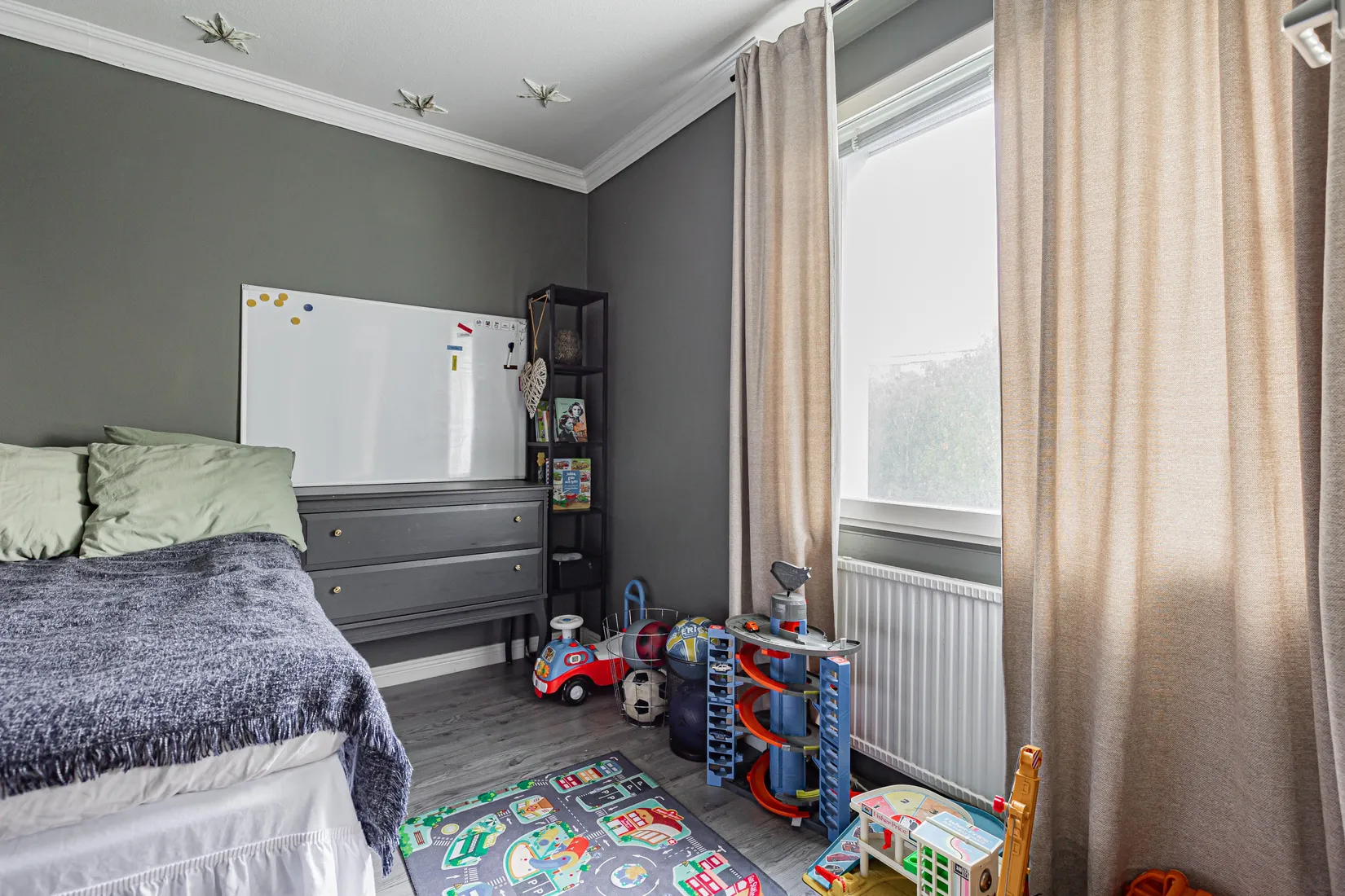 Bostadsrätt, Odensvigatan 3, Västerås