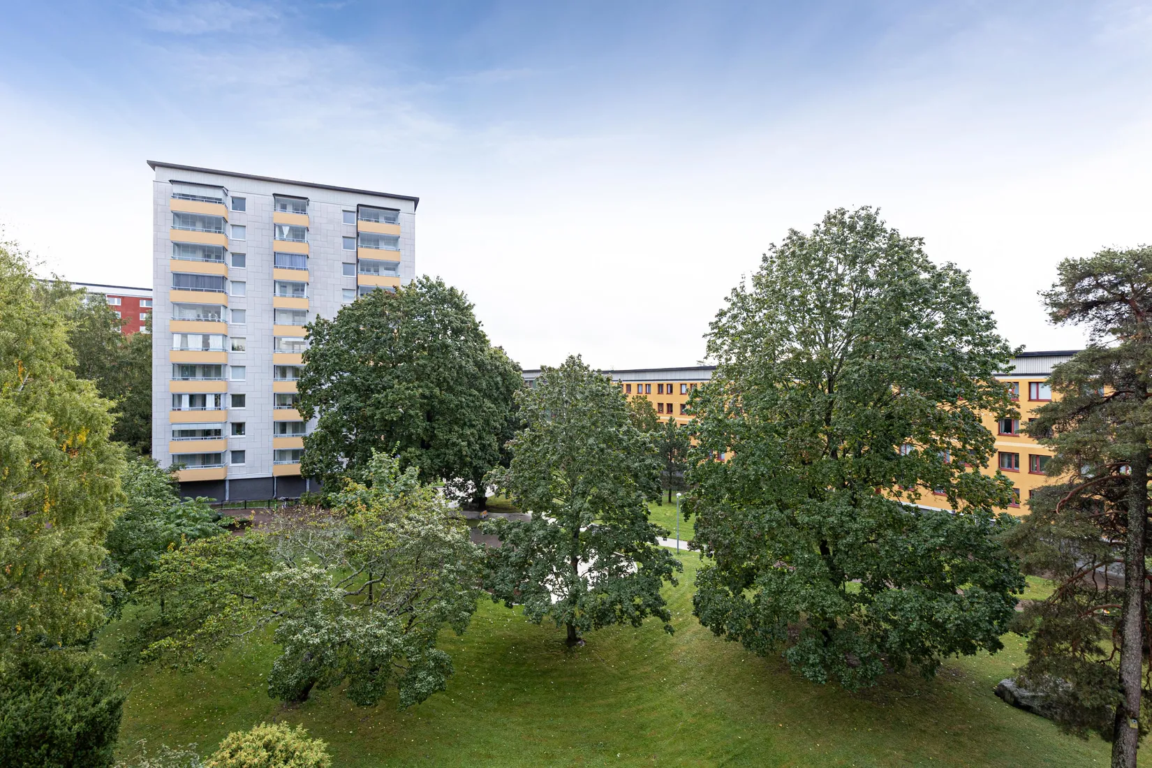 Bostadsrätt, Odensvigatan 3, Västerås