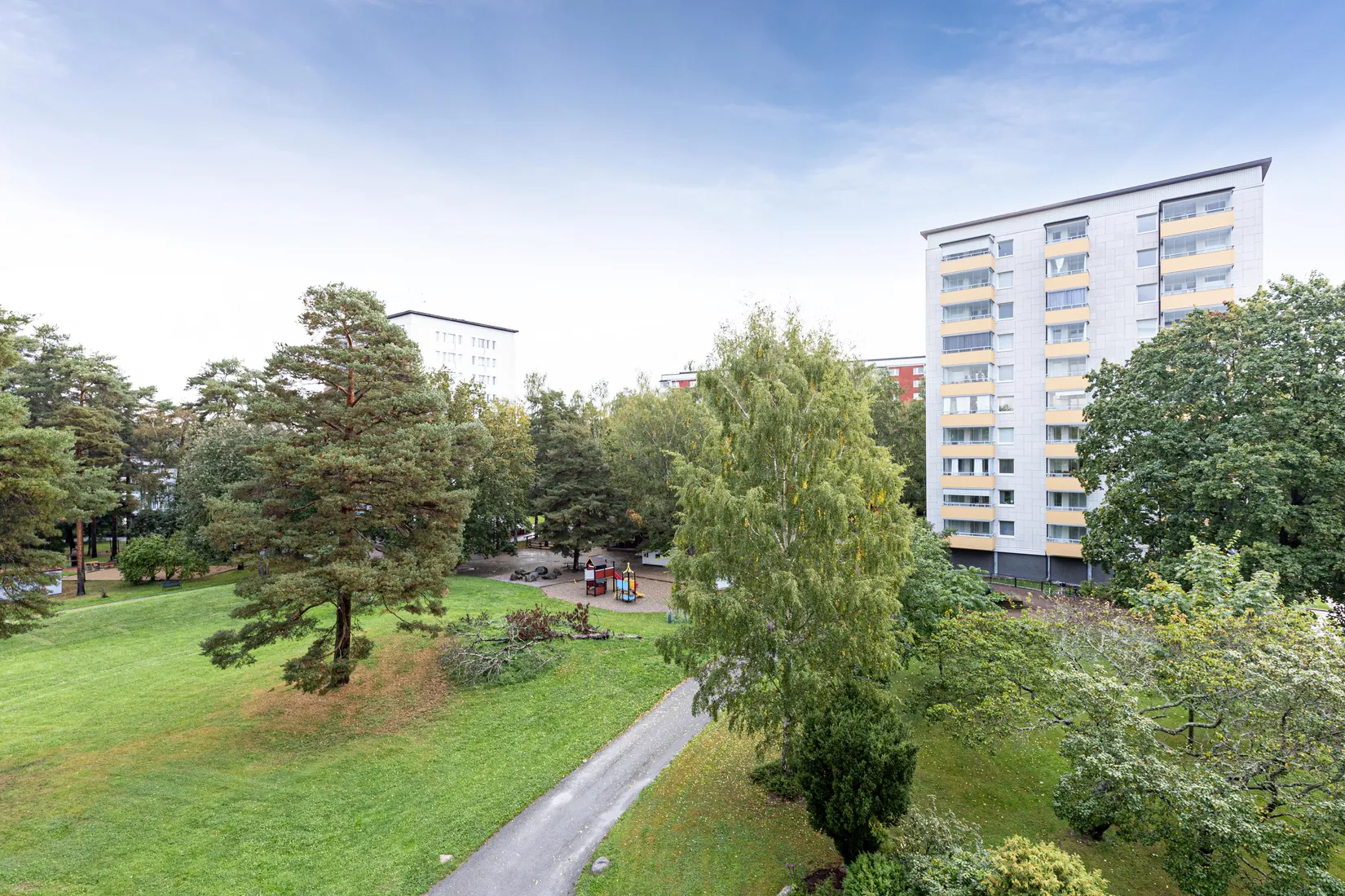 Bostadsrätt, Odensvigatan 3, Västerås