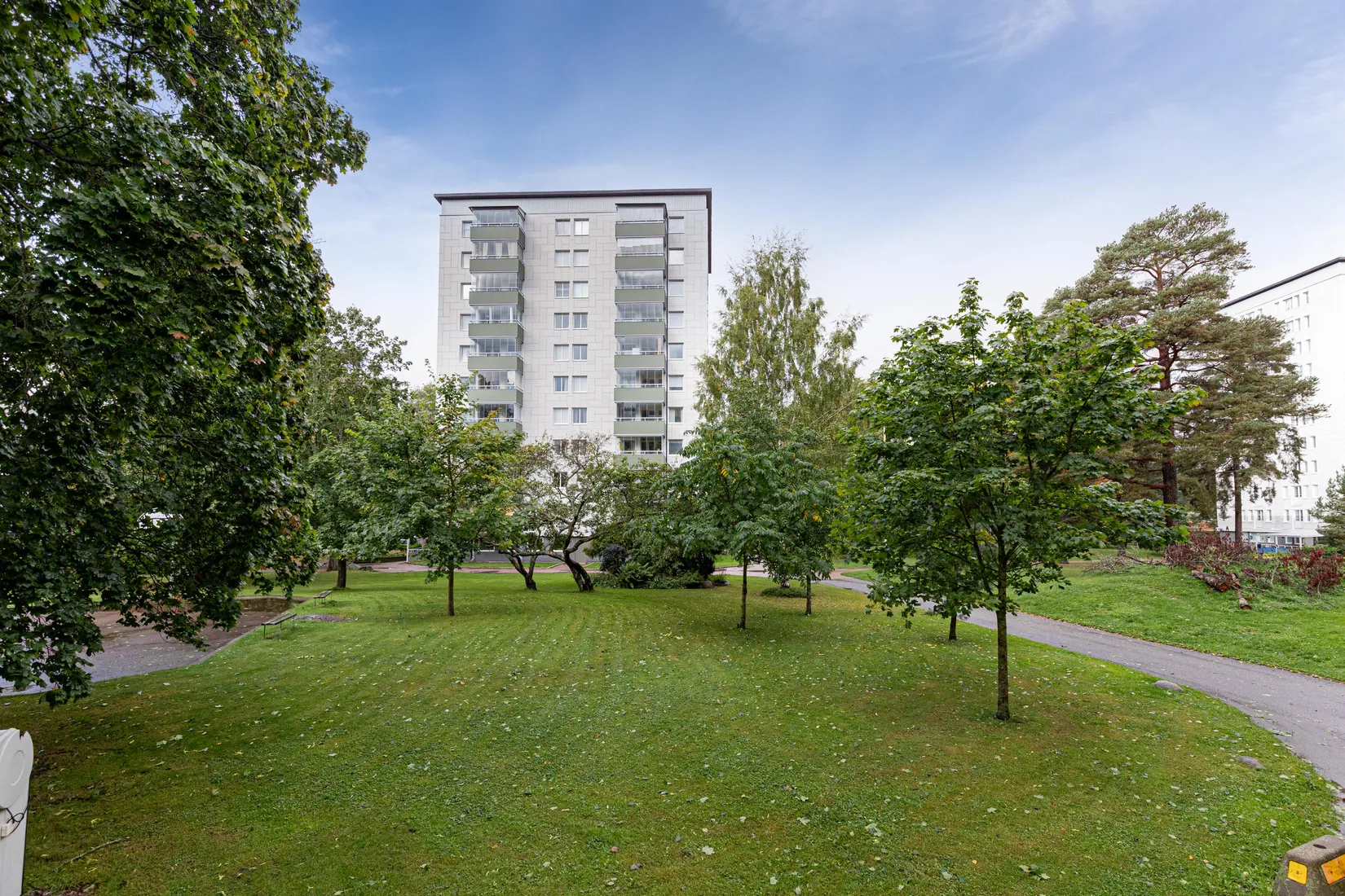 Bostadsrätt, Odensvigatan 3, Västerås
