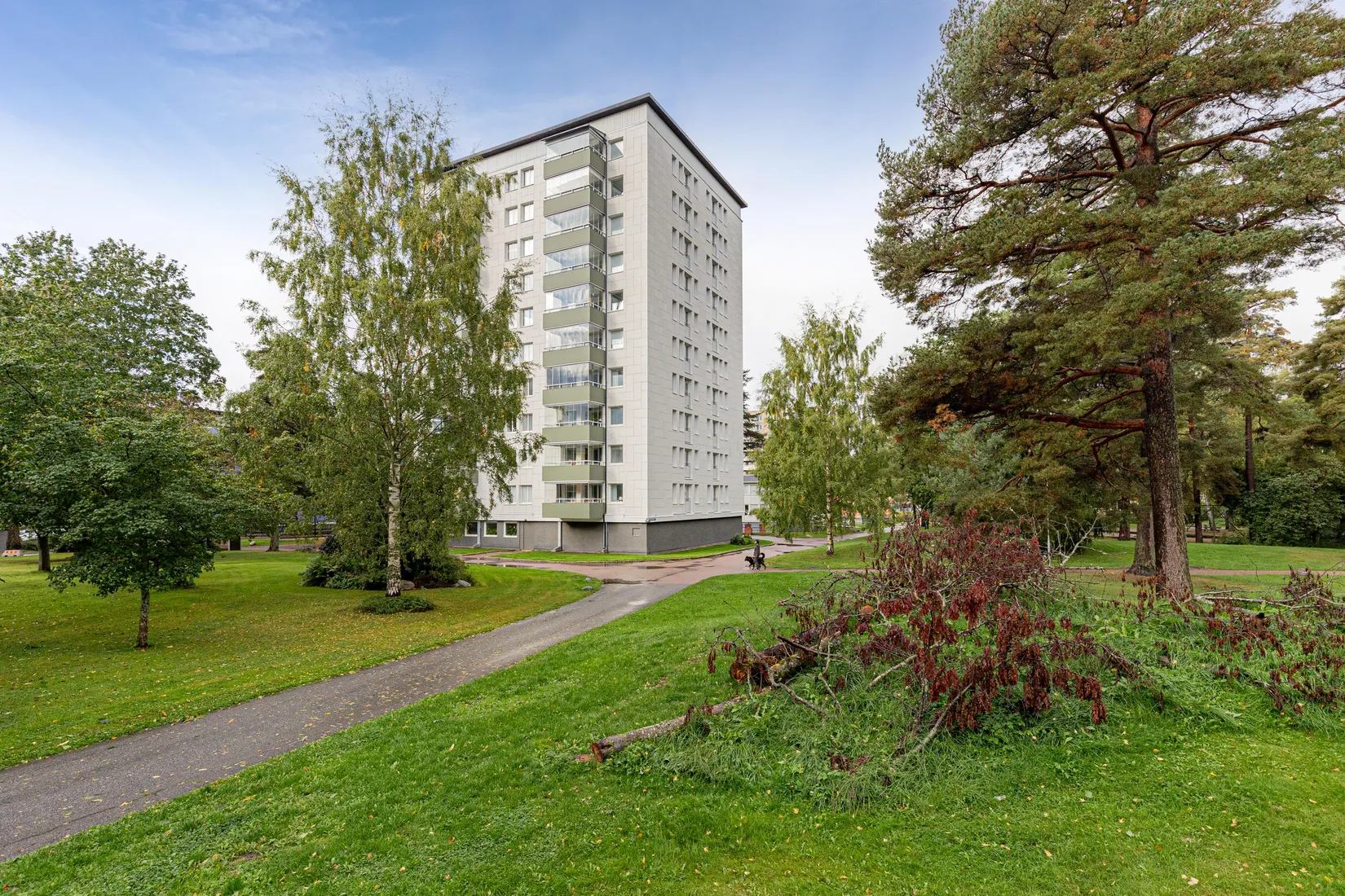 Bostadsrätt, Odensvigatan 3, Västerås