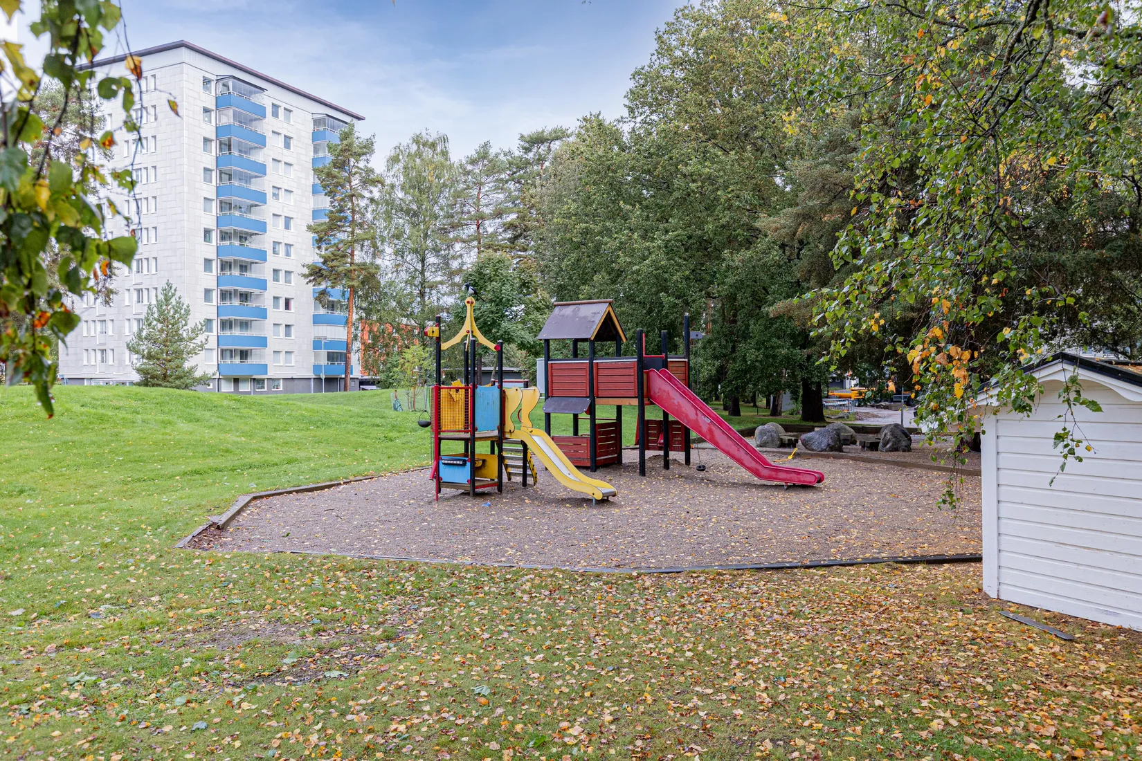Bostadsrätt, Odensvigatan 3, Västerås