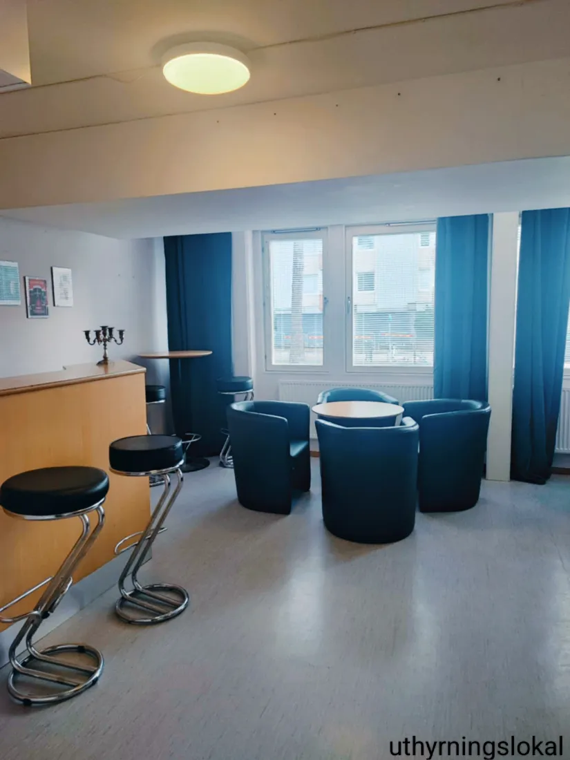 Bostadsrätt, Odensvigatan 3, Västerås