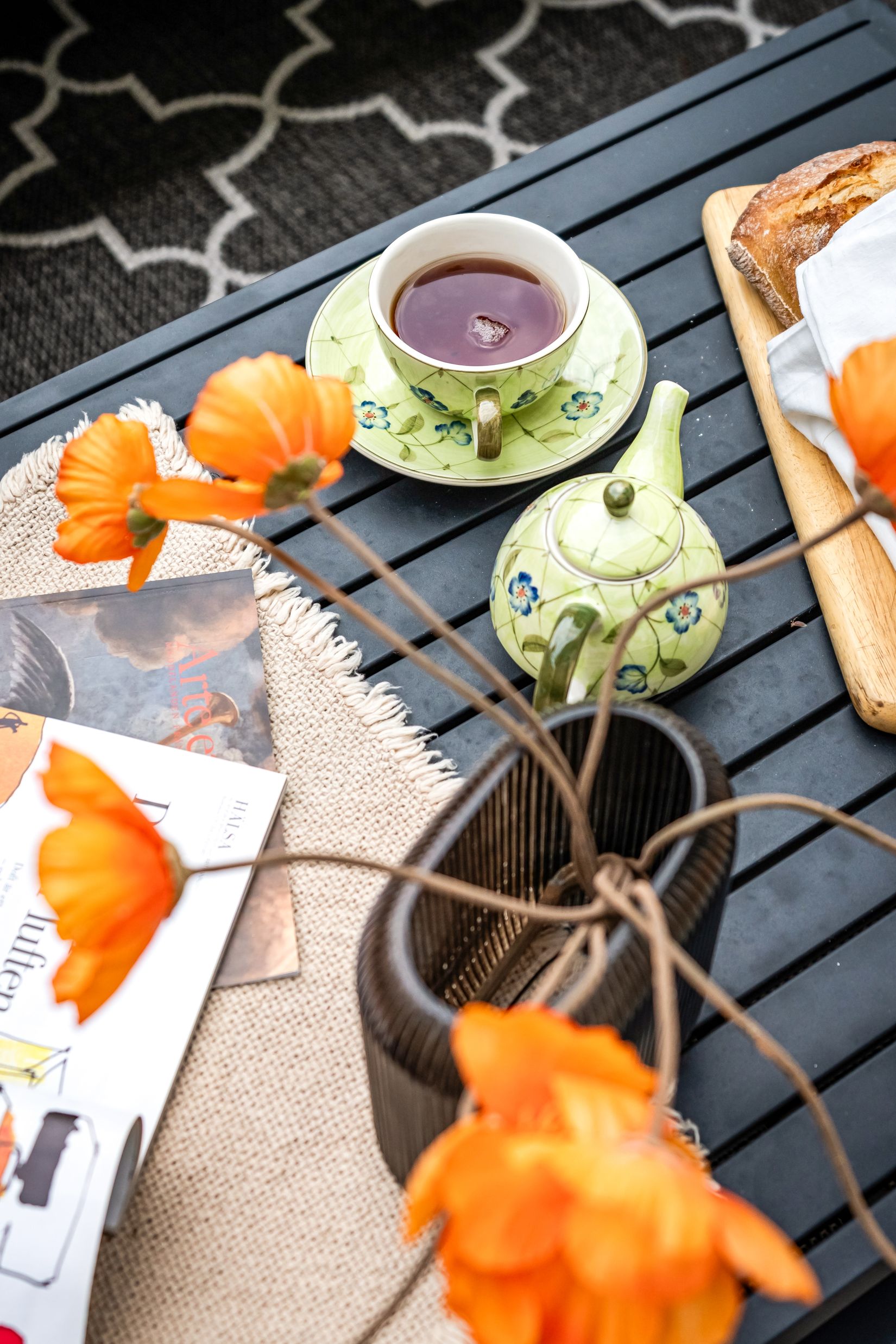 Villa, Sysslomansgatan 51C, Luthagen, Uppsala