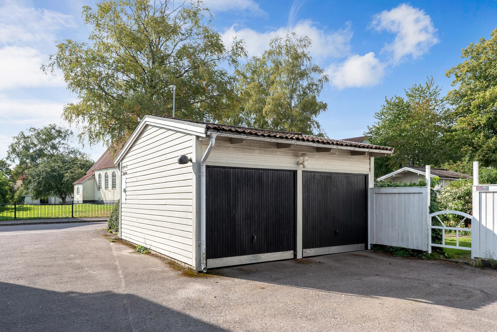 Villa, Sysslomansgatan 51C, Luthagen, Uppsala