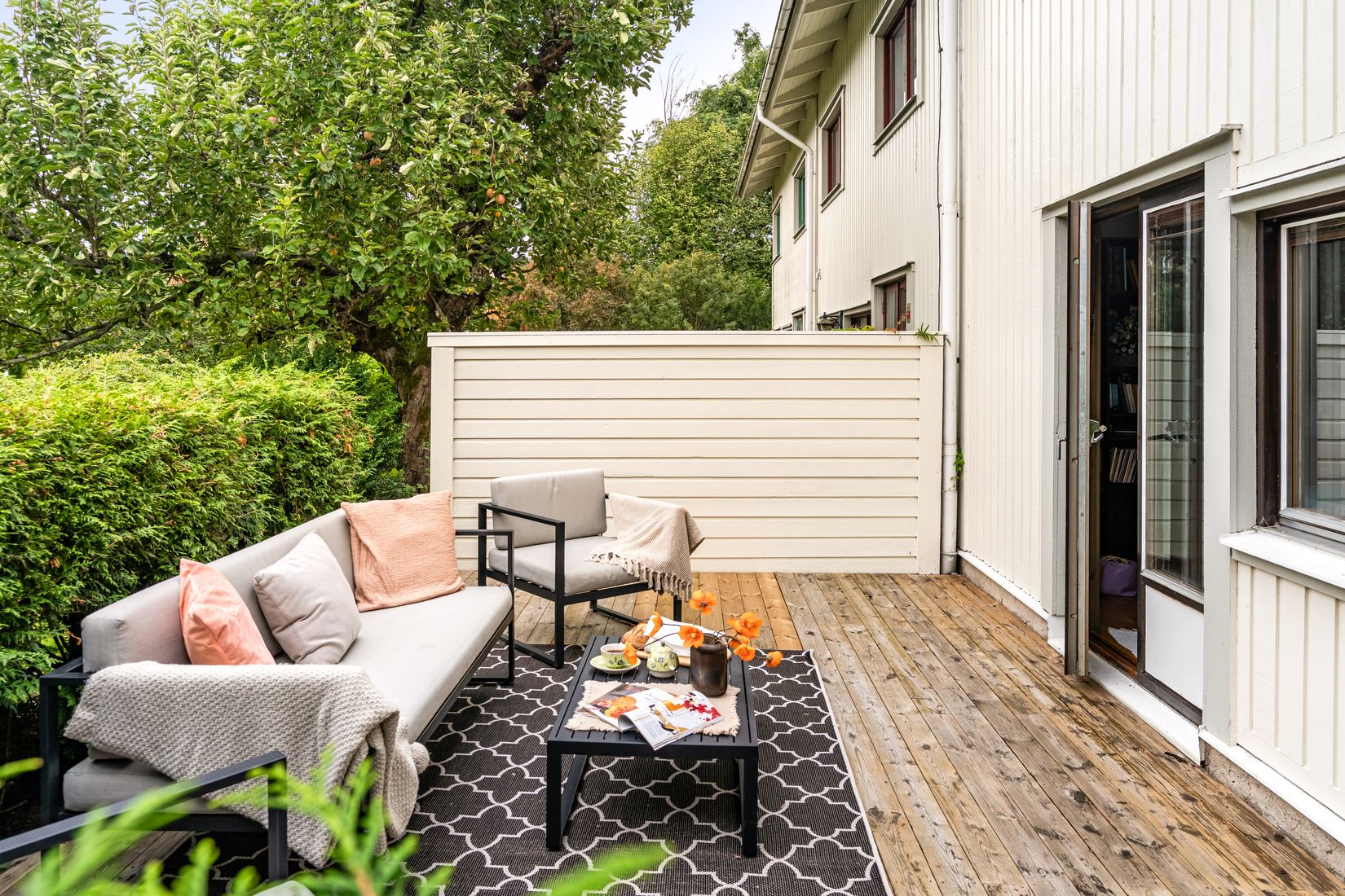 Villa, Sysslomansgatan 51C, Luthagen, Uppsala