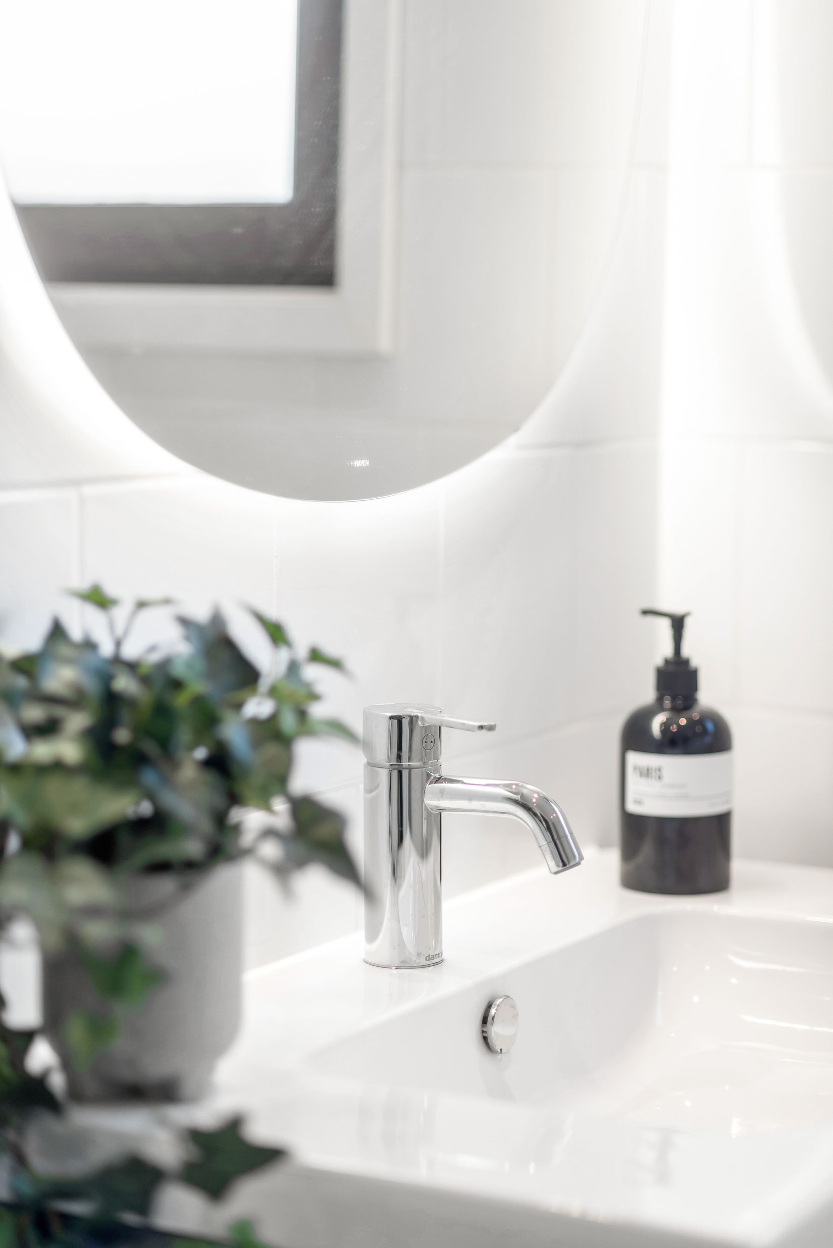 Villa, Sysslomansgatan 51C, Luthagen, Uppsala