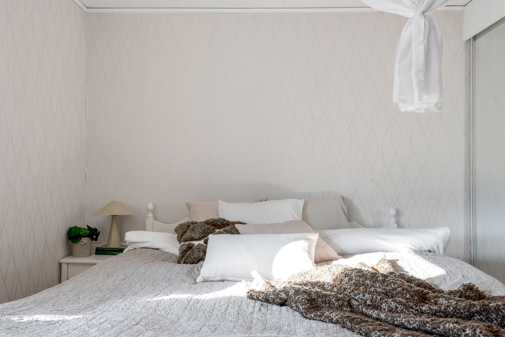 Villa, Sysslomansgatan 51C, Luthagen, Uppsala