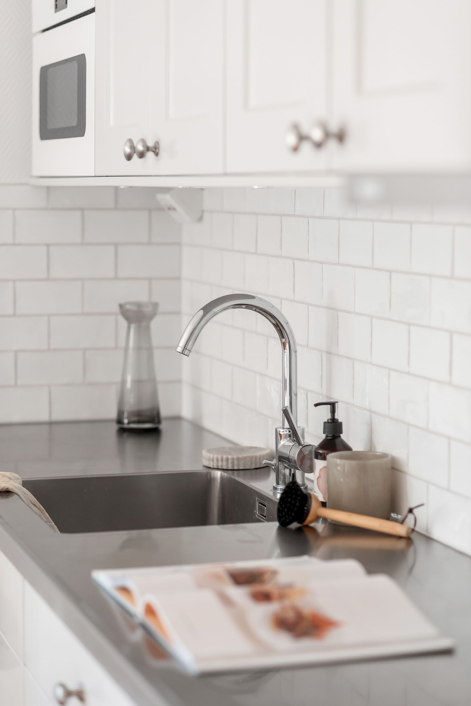 Villa, Sysslomansgatan 51C, Luthagen, Uppsala