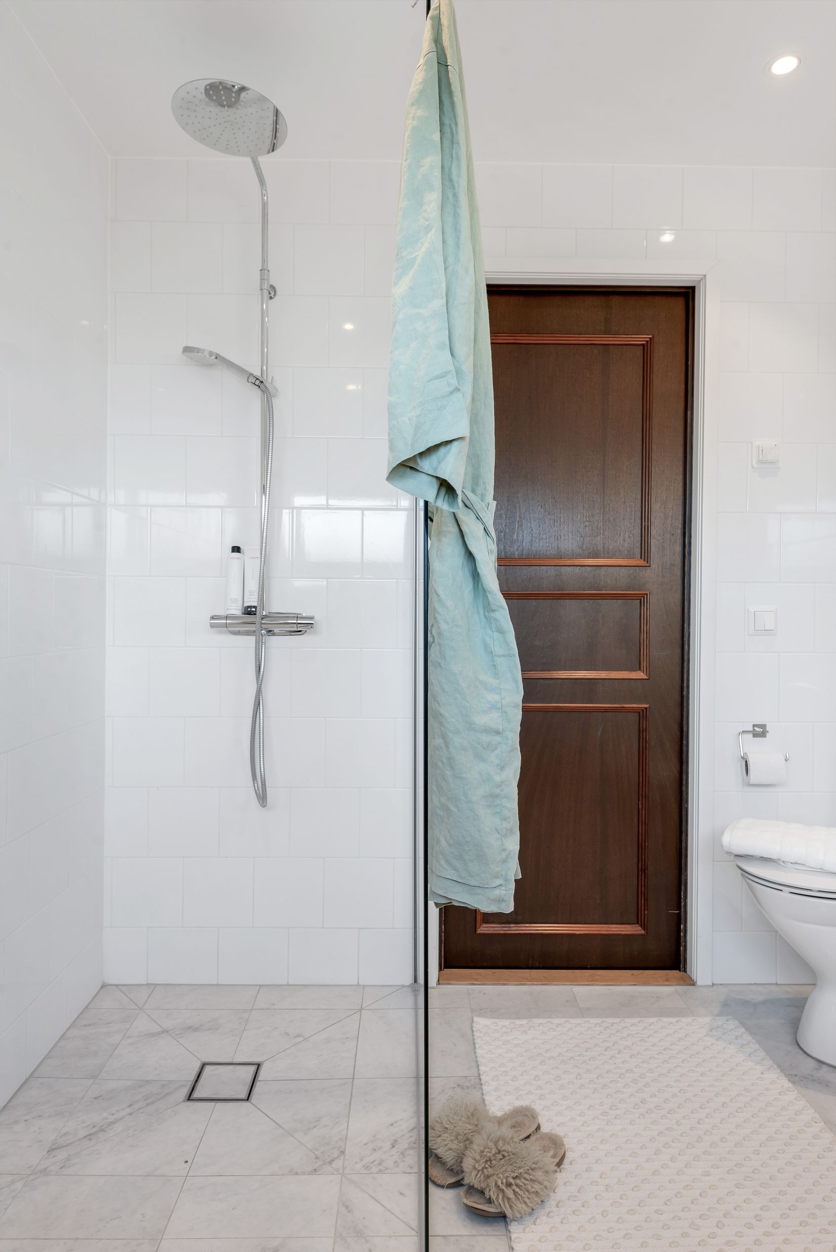 Villa, Sysslomansgatan 51C, Luthagen, Uppsala