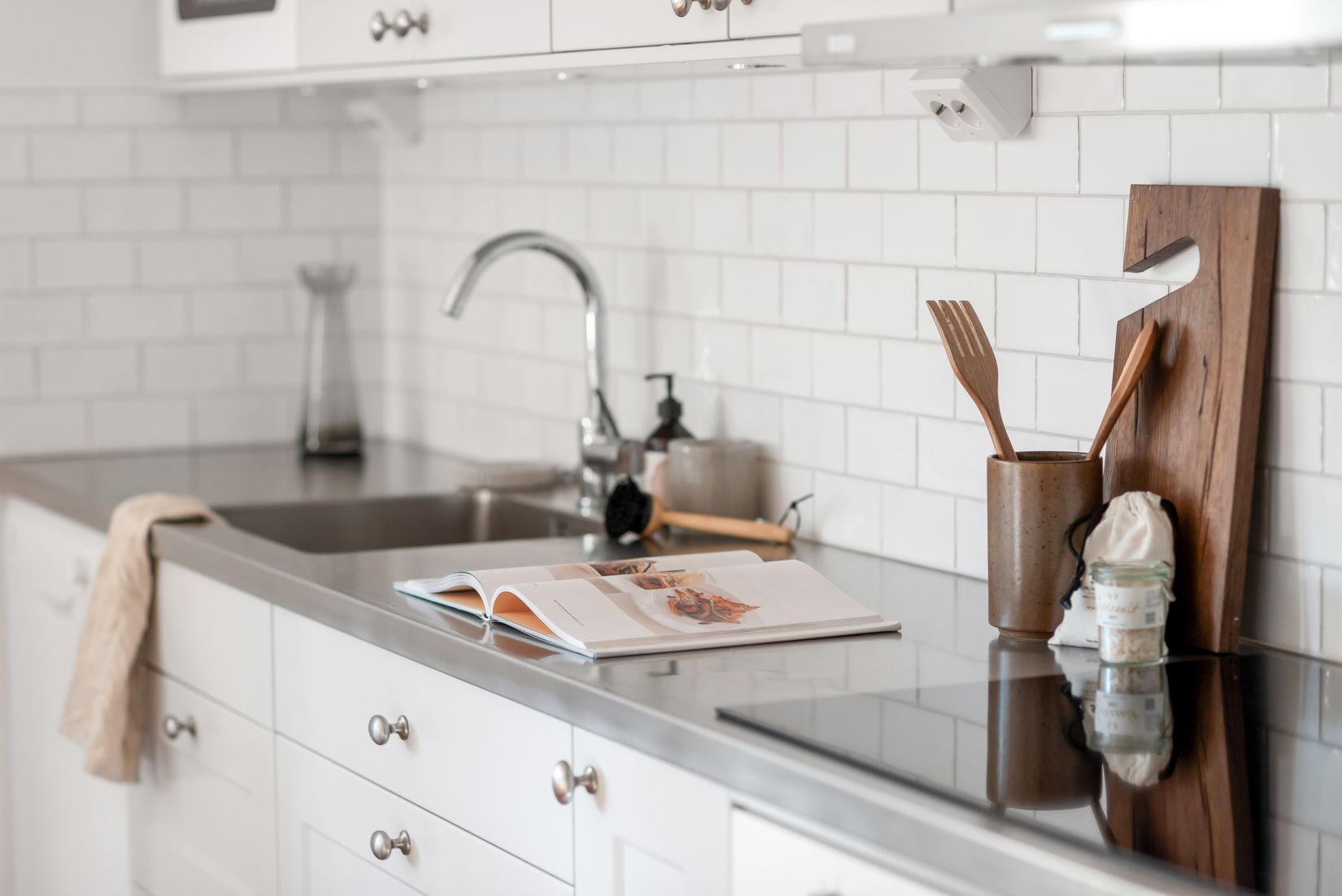 Villa, Sysslomansgatan 51C, Luthagen, Uppsala