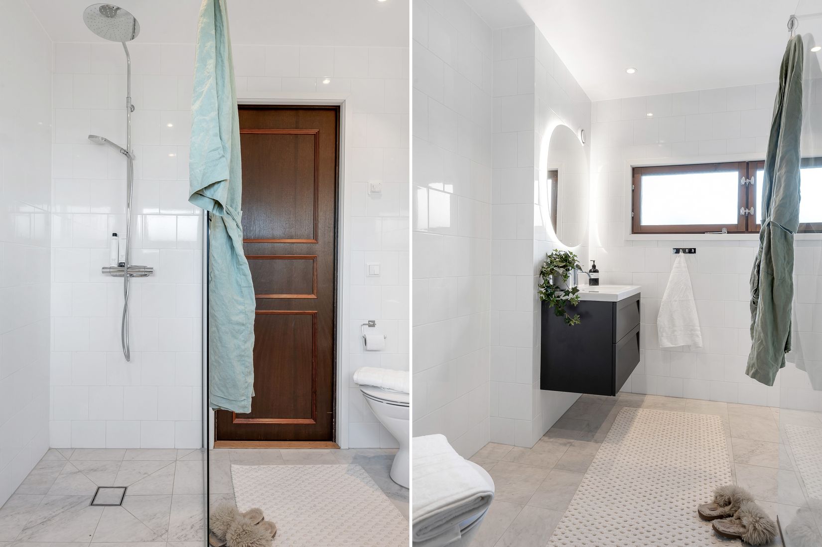 Villa, Sysslomansgatan 51C, Luthagen, Uppsala