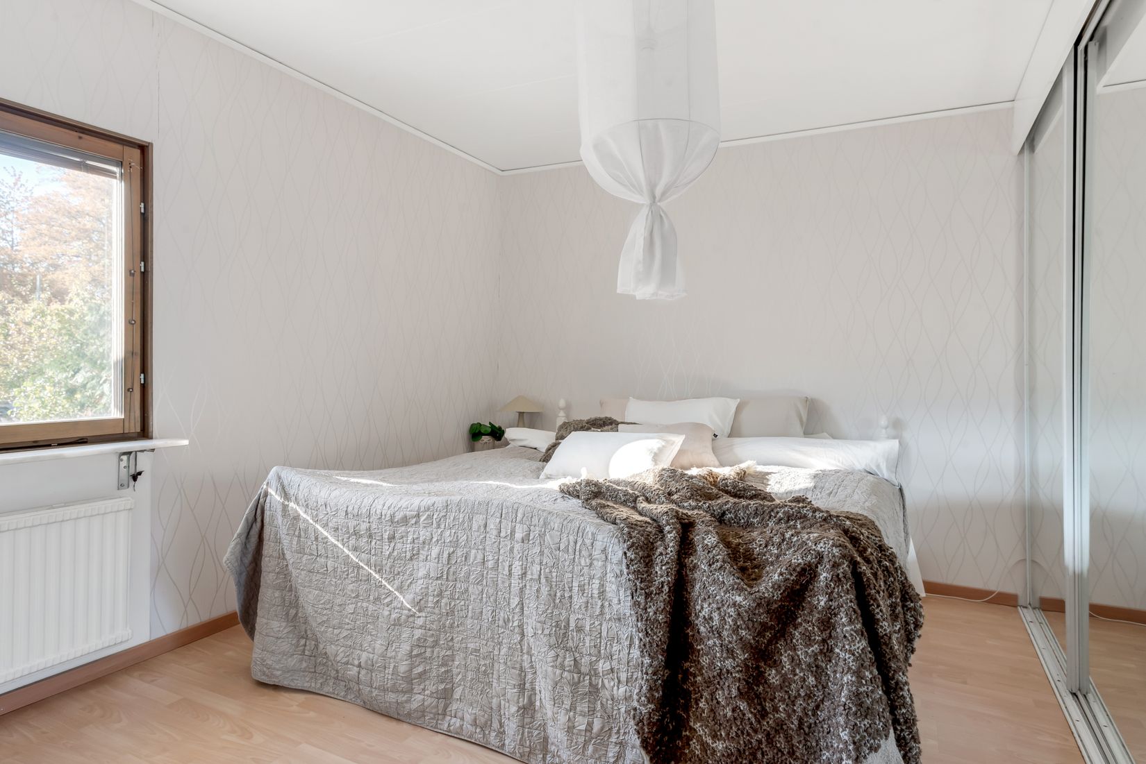 Villa, Sysslomansgatan 51C, Luthagen, Uppsala