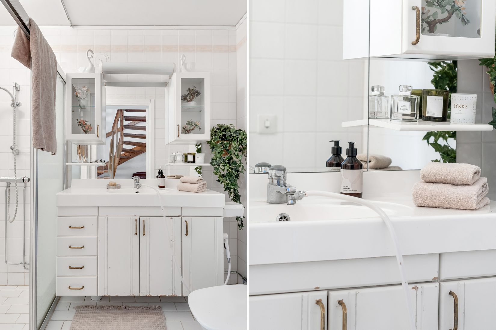 Villa, Sysslomansgatan 51C, Luthagen, Uppsala