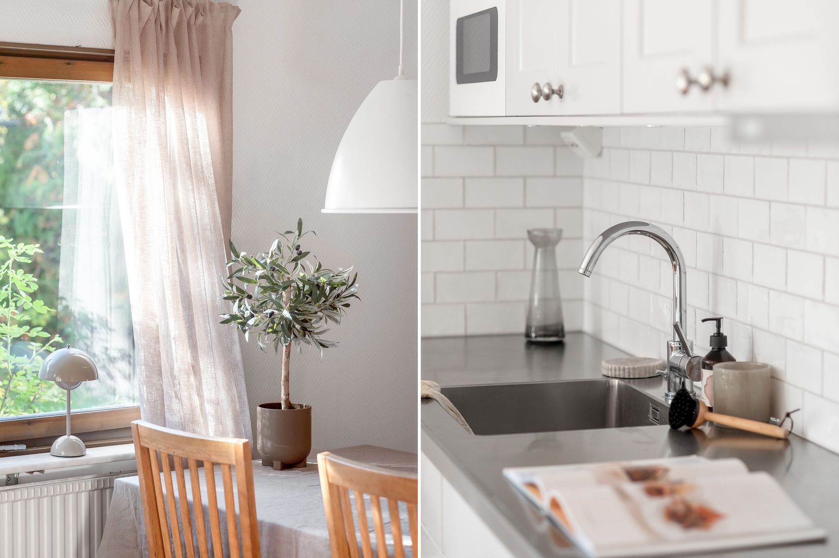 Villa, Sysslomansgatan 51C, Luthagen, Uppsala