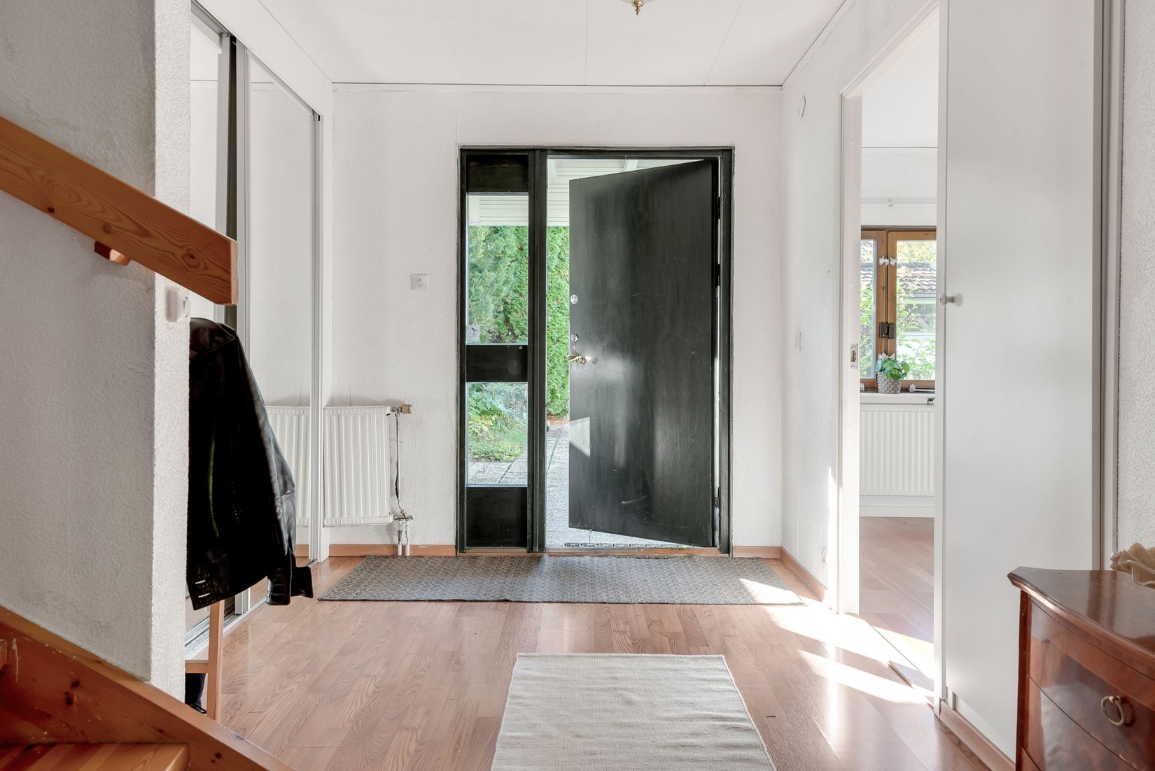 Villa, Sysslomansgatan 51C, Luthagen, Uppsala