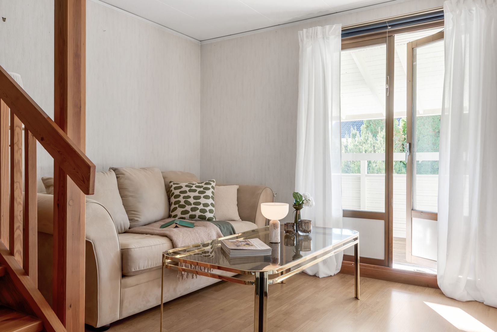 Villa, Sysslomansgatan 51C, Luthagen, Uppsala