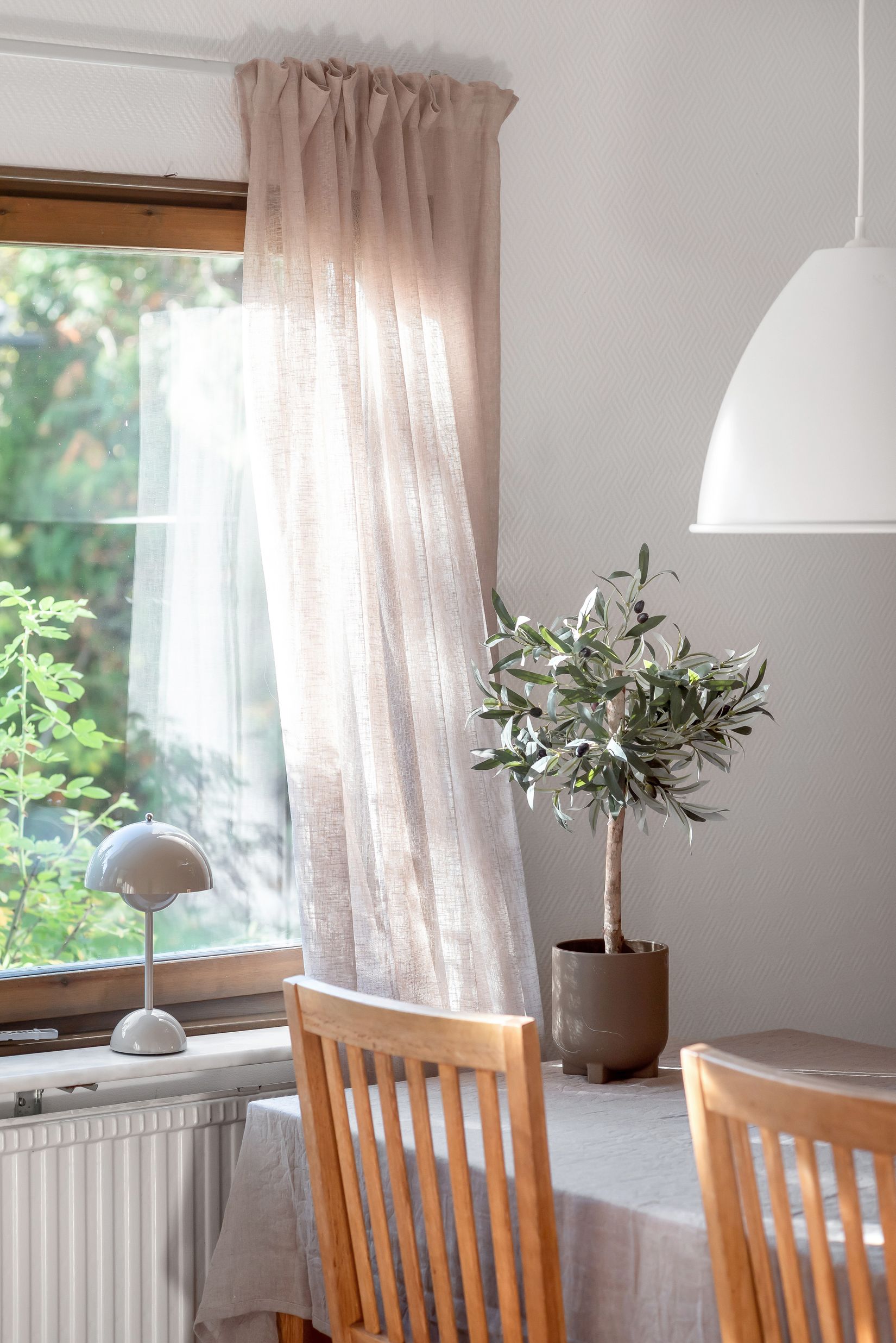 Villa, Sysslomansgatan 51C, Luthagen, Uppsala