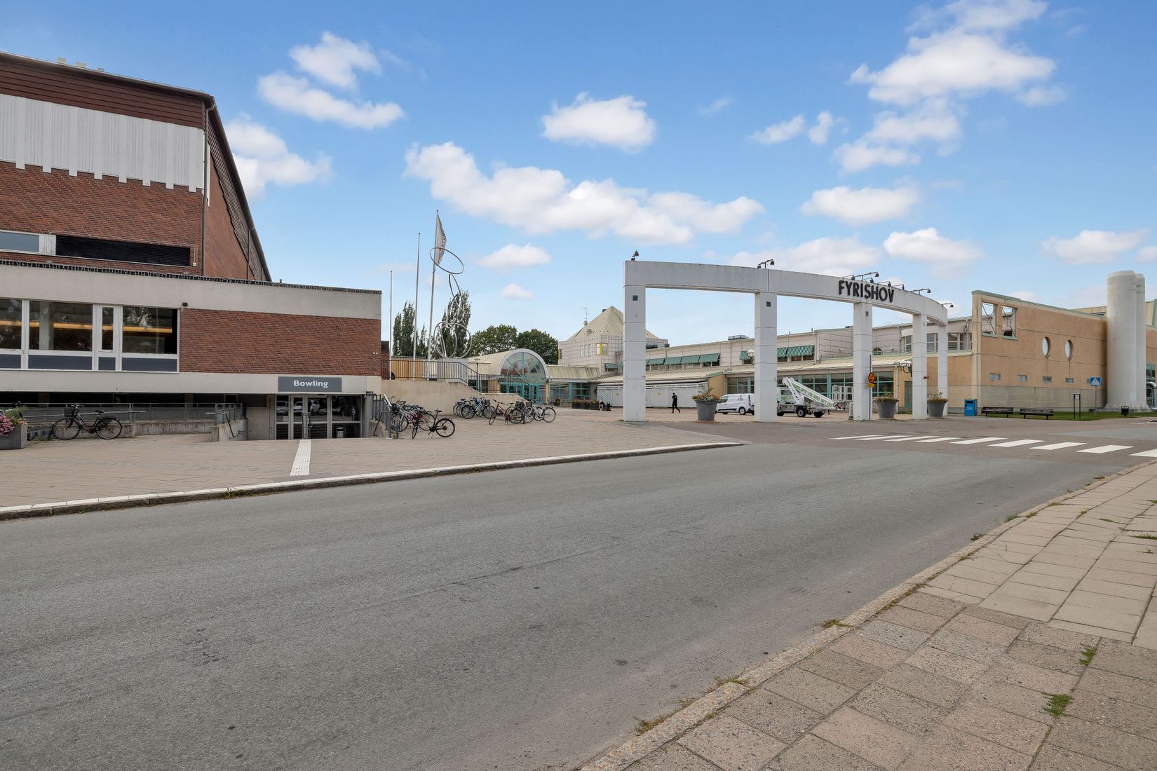 Villa, Sysslomansgatan 51C, Luthagen, Uppsala