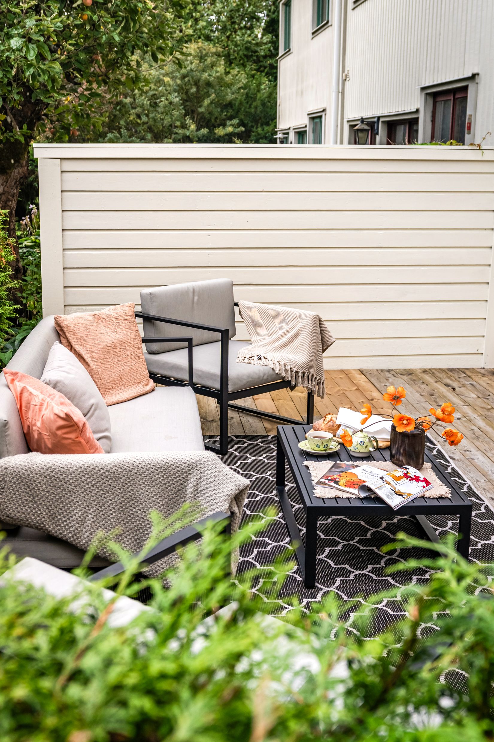 Villa, Sysslomansgatan 51C, Luthagen, Uppsala