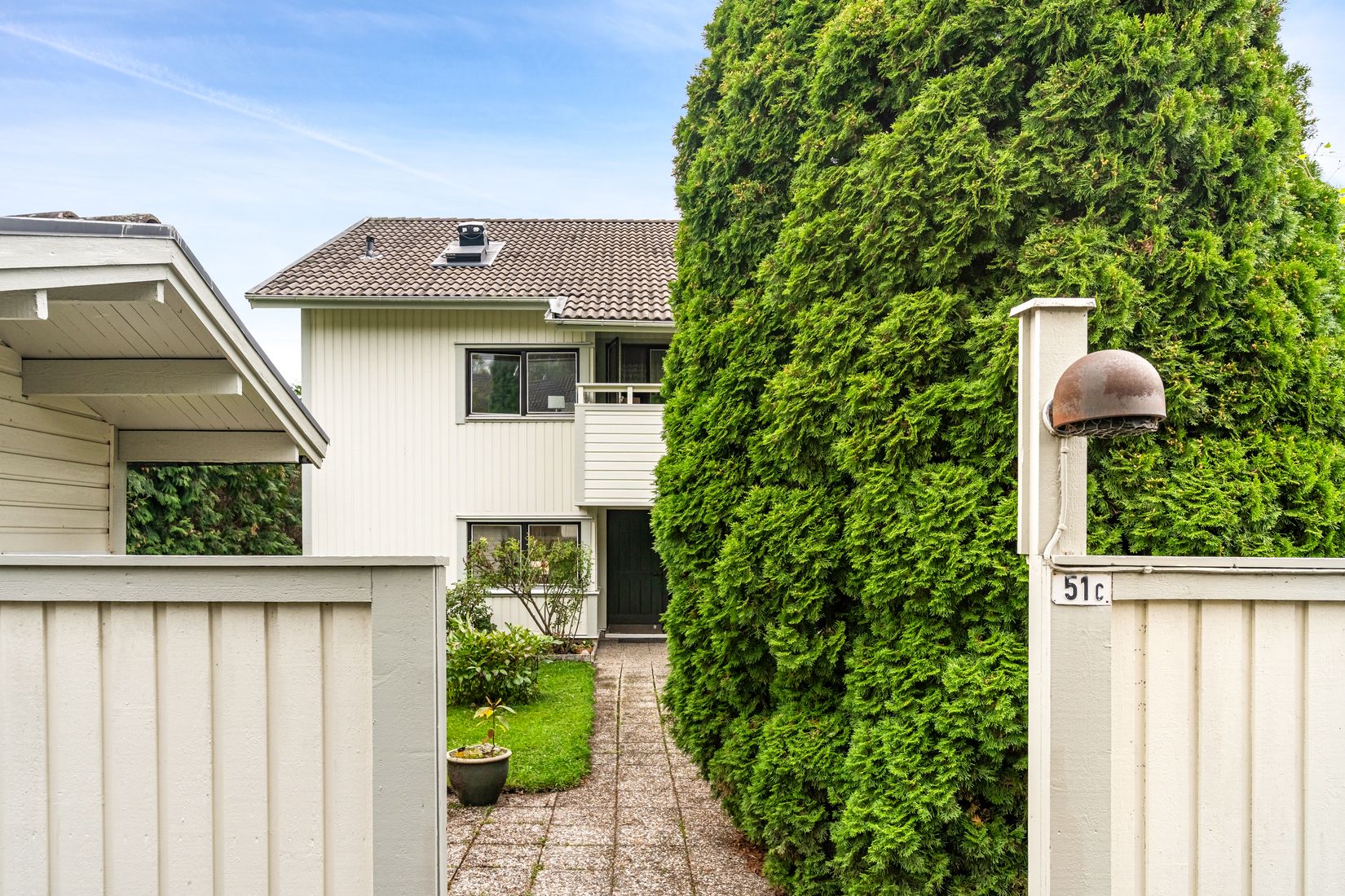 Villa, Sysslomansgatan 51C, Luthagen, Uppsala