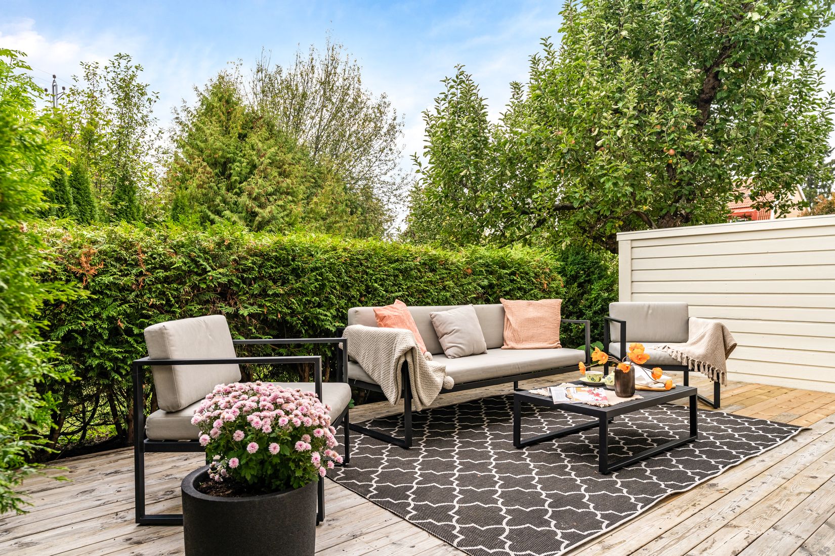 Villa, Sysslomansgatan 51C, Luthagen, Uppsala