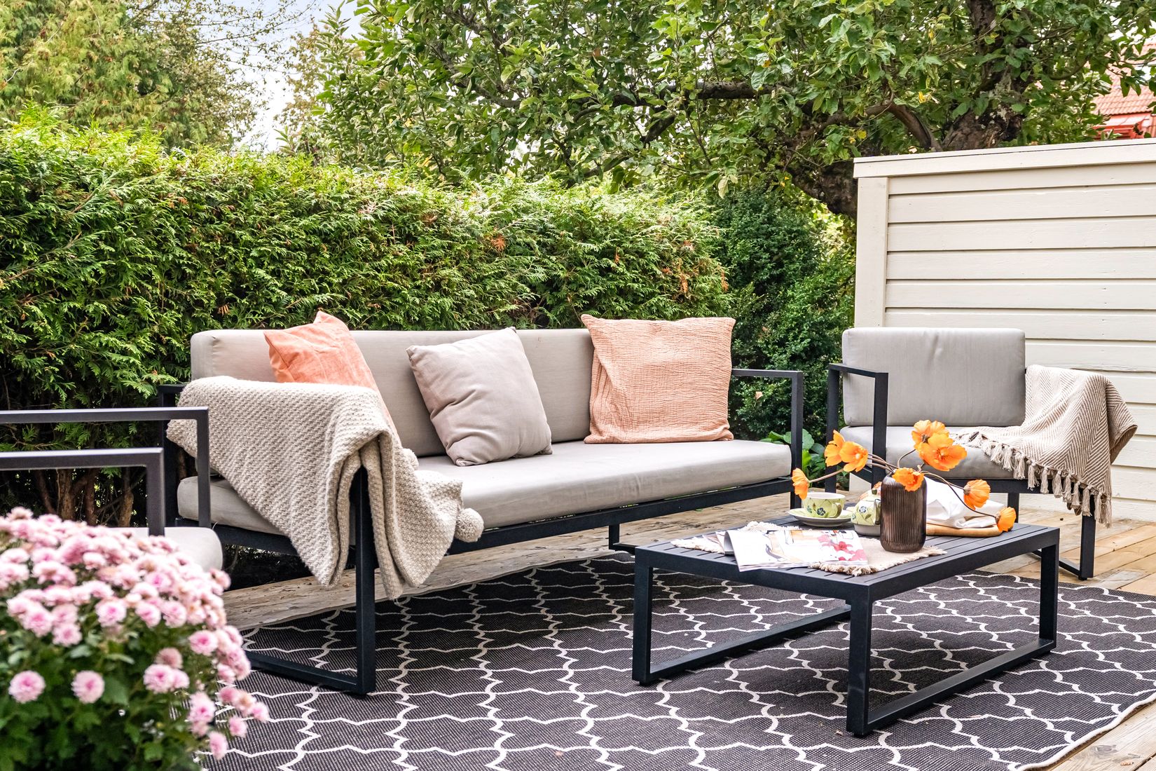 Villa, Sysslomansgatan 51C, Luthagen, Uppsala