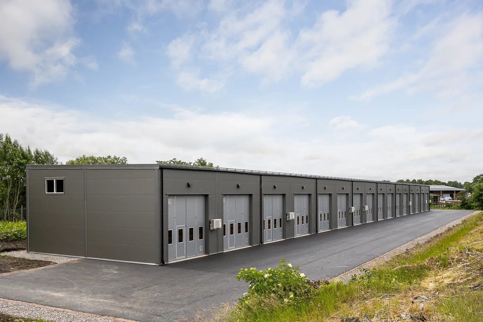 Bostadsrätt, Dubbgatan 2, Trestad Center, Vänersborg