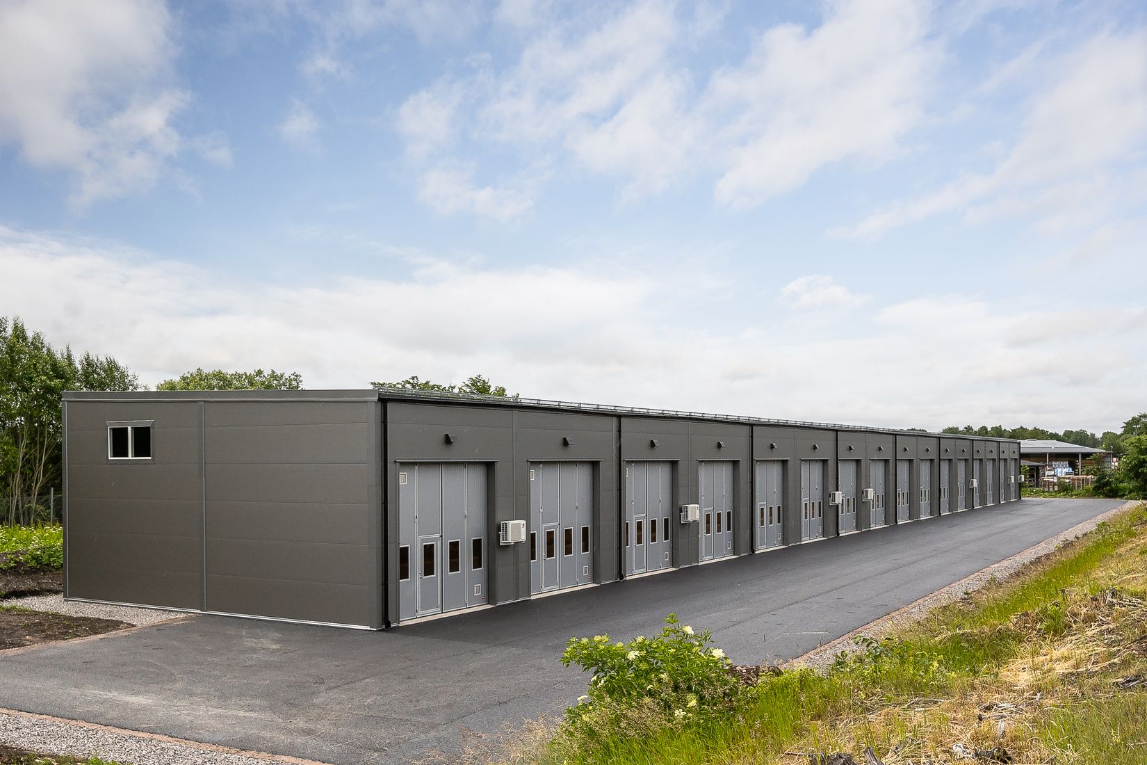 Bostadsrätt, Dubbgatan 2, Trestad Center, Vänersborg