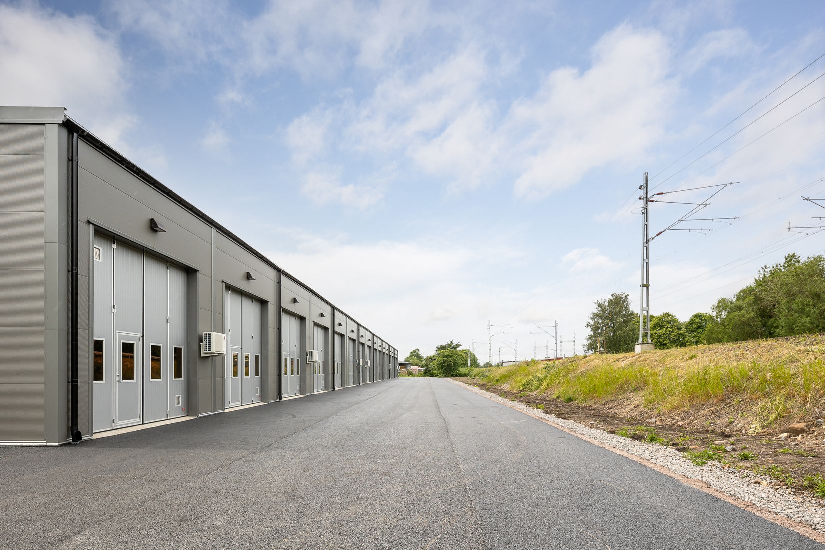 Bostadsrätt, Dubbgatan 2, Trestad Center, Vänersborg