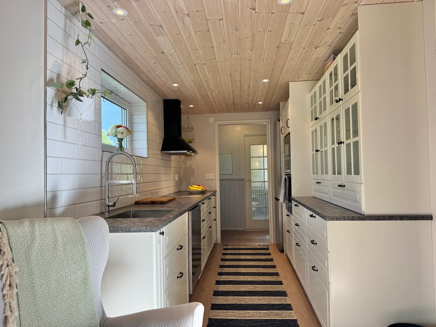 Villa, Alexandras väg 25, Ovesholm, Kristianstad