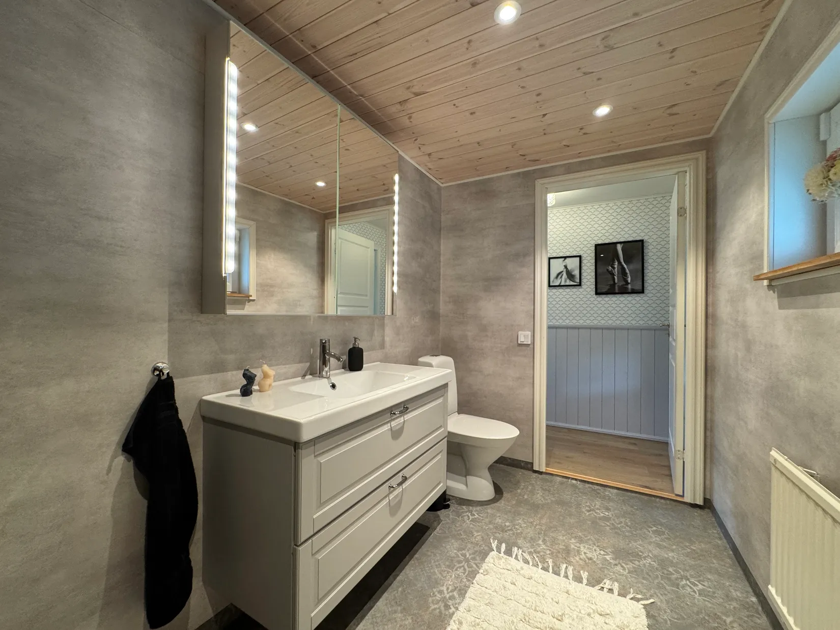 Villa, Alexandras väg 25, Ovesholm, Kristianstad