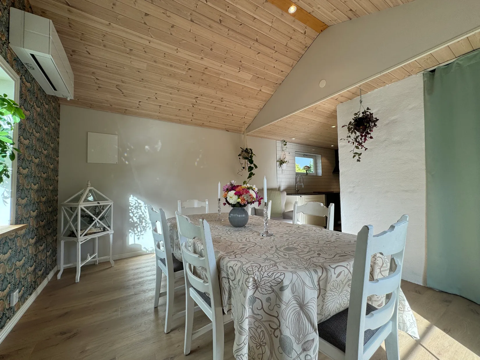 Villa, Alexandras väg 25, Ovesholm, Kristianstad