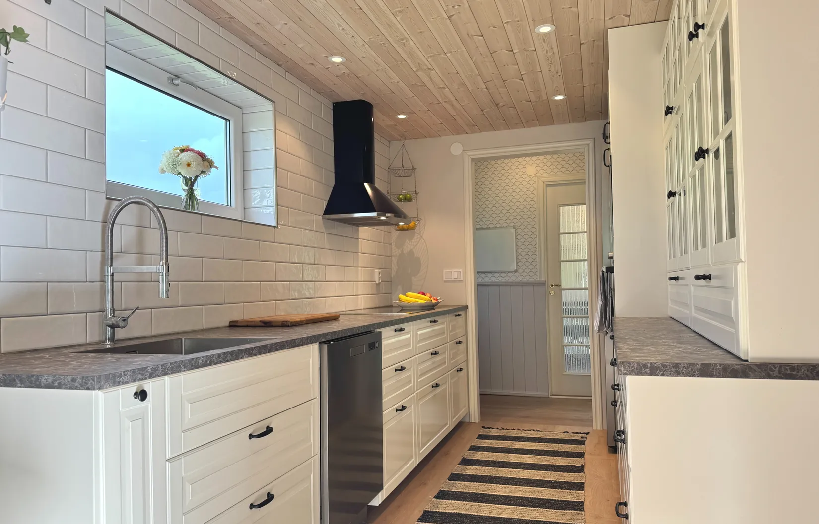 Villa, Alexandras väg 25, Ovesholm, Kristianstad