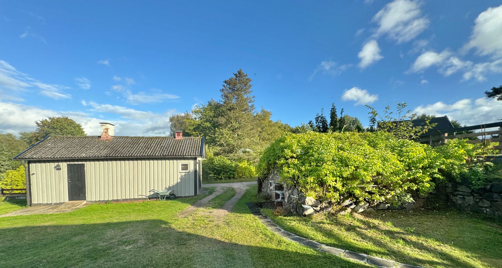 Villa, Alexandras väg 25, Ovesholm, Kristianstad