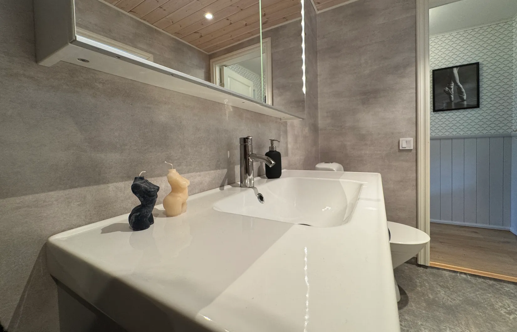 Villa, Alexandras väg 25, Ovesholm, Kristianstad