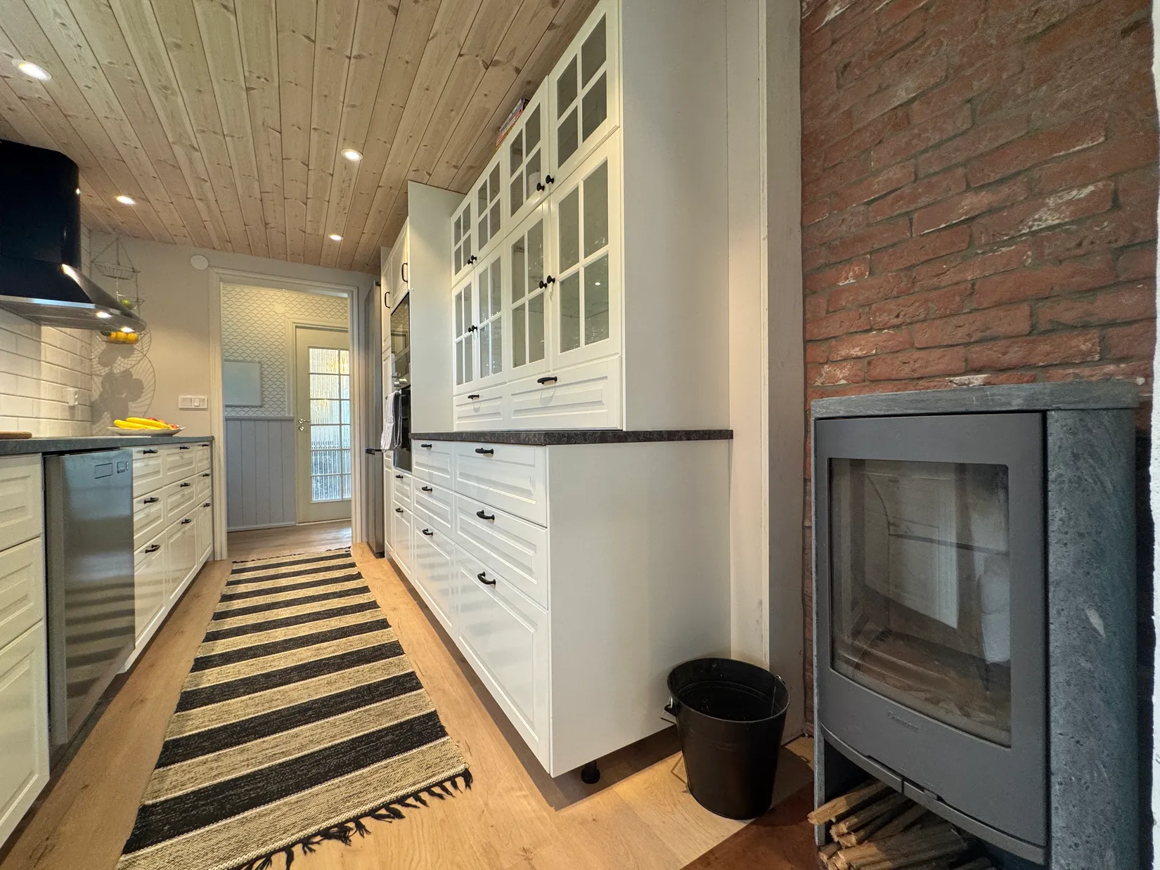 Villa, Alexandras väg 25, Ovesholm, Kristianstad