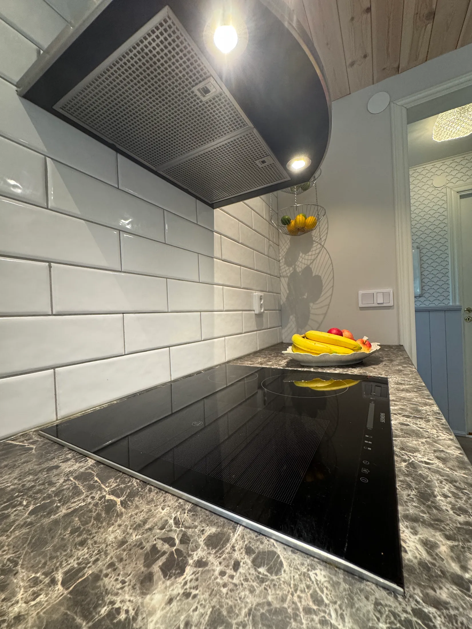 Villa, Alexandras väg 25, Ovesholm, Kristianstad