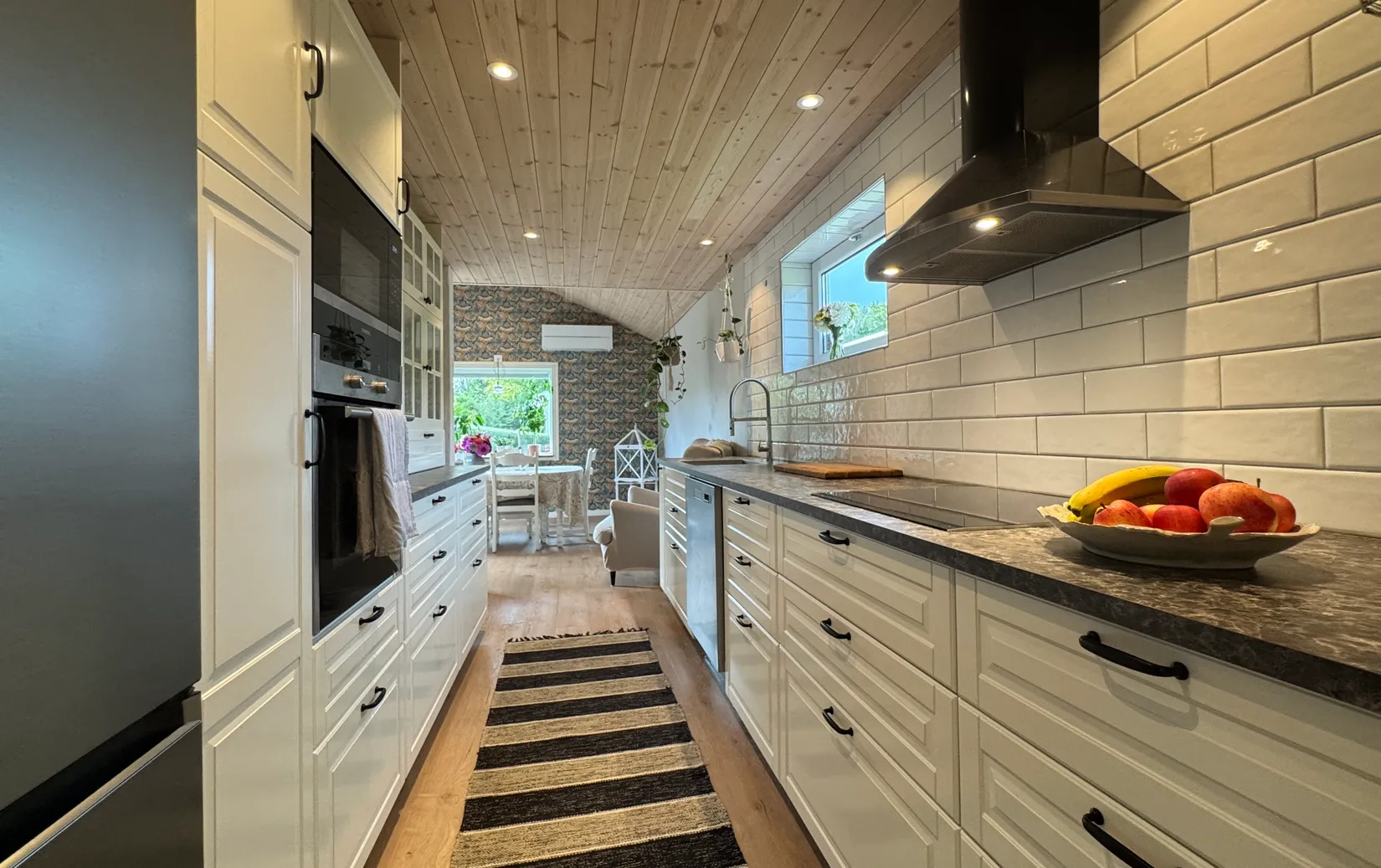 Villa, Alexandras väg 25, Ovesholm, Kristianstad