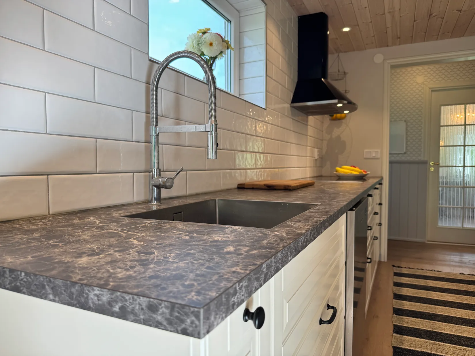 Villa, Alexandras väg 25, Ovesholm, Kristianstad