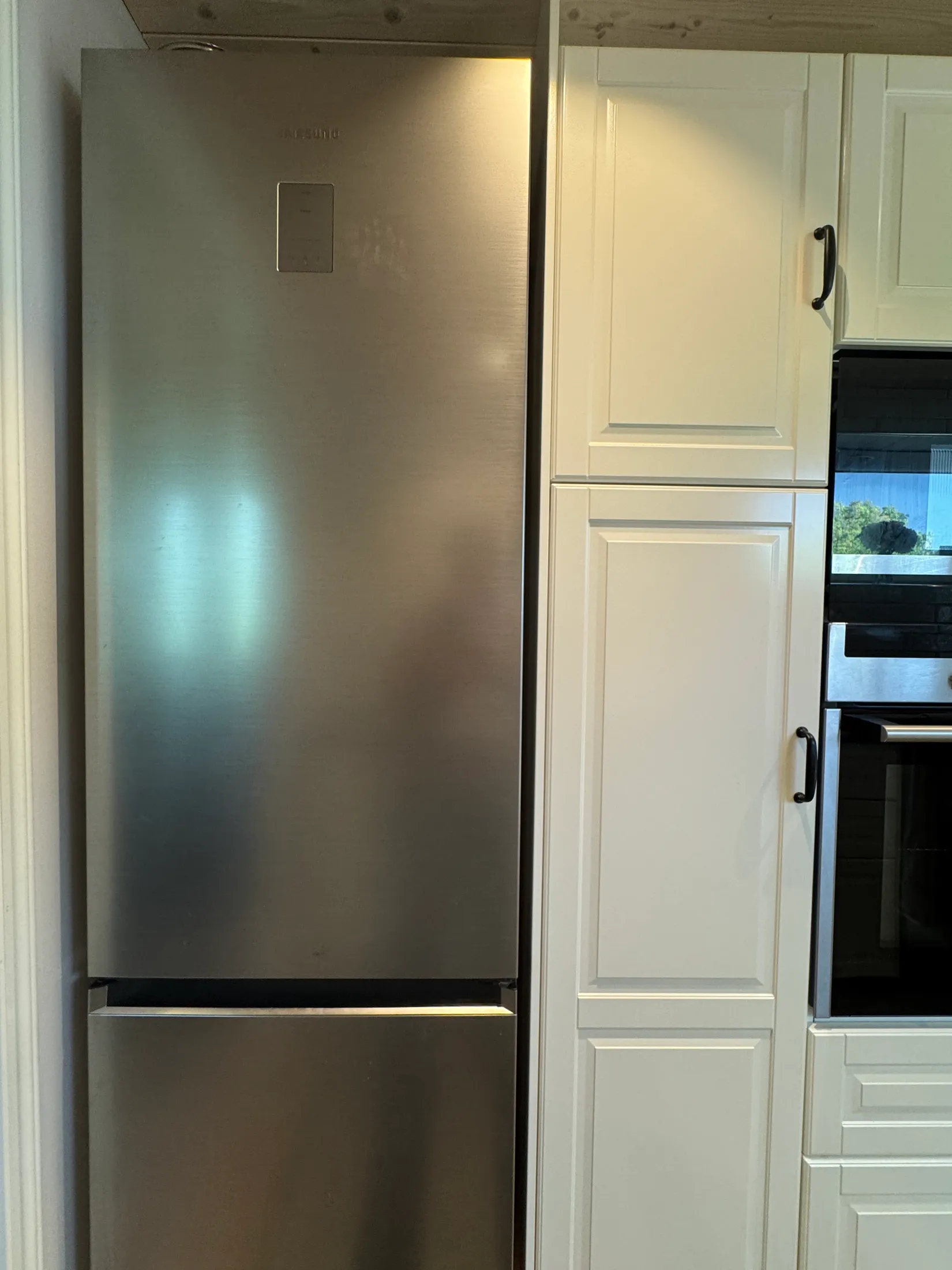 Villa, Alexandras väg 25, Ovesholm, Kristianstad