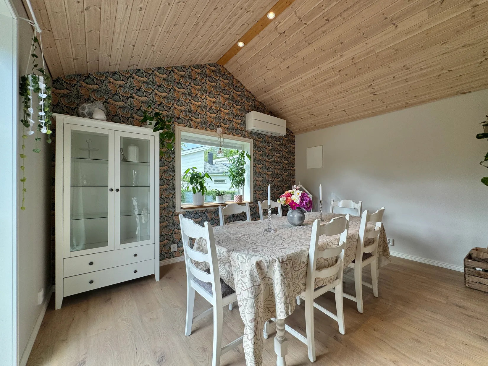 Villa, Alexandras väg 25, Ovesholm, Kristianstad