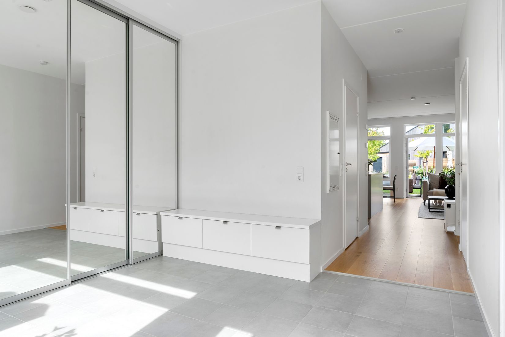 Radhus, Ridvägen 25D, Laröd, Helsingborg