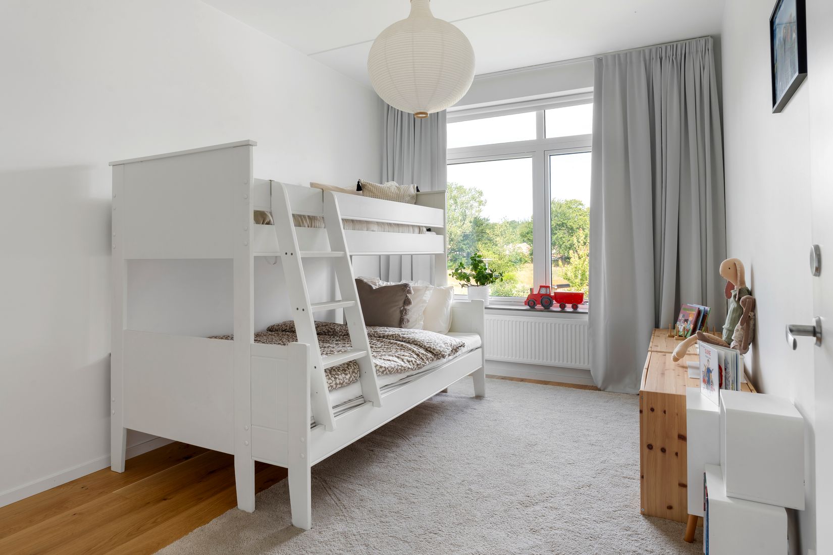 Radhus, Ridvägen 25D, Laröd, Helsingborg