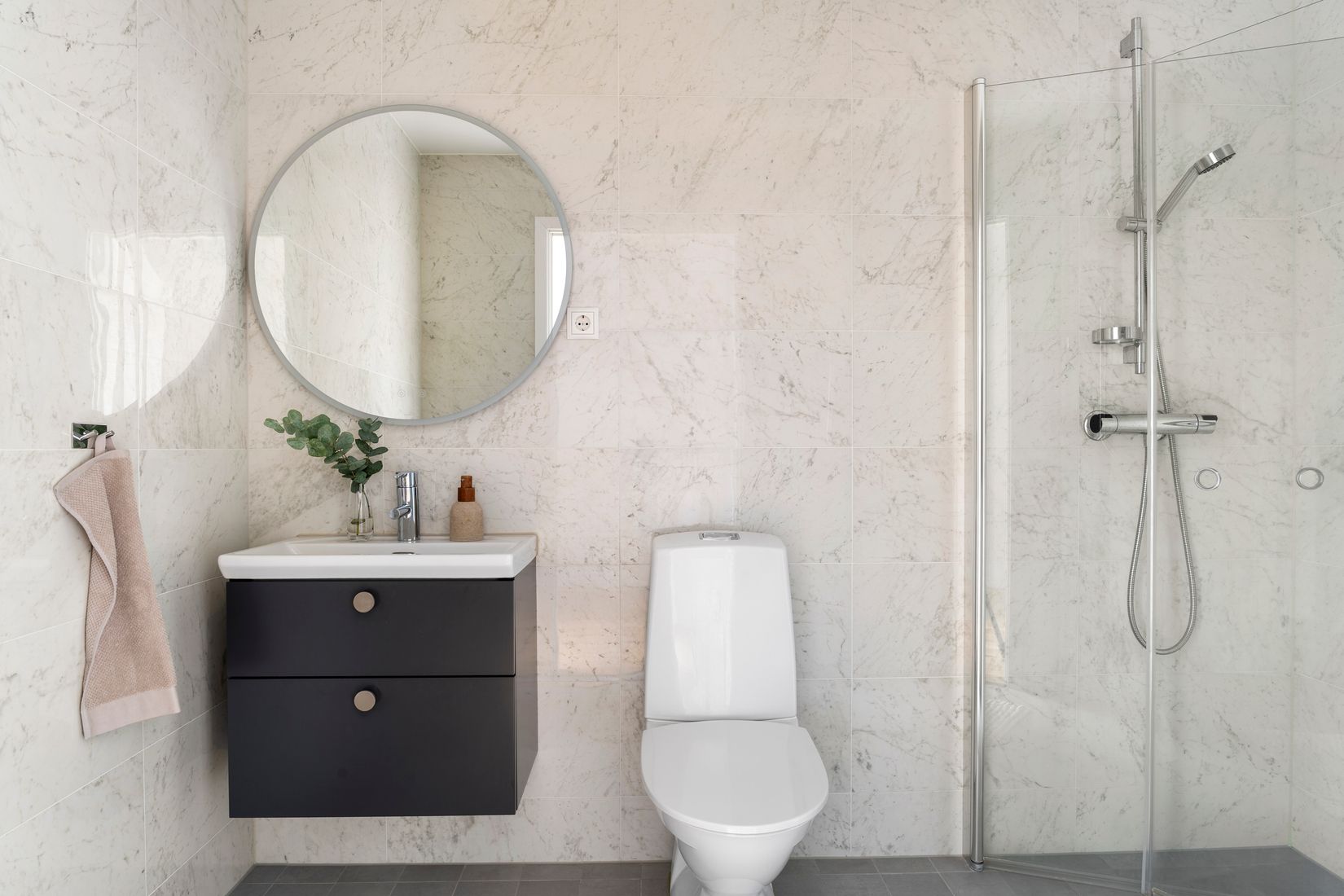 Radhus, Ridvägen 25D, Laröd, Helsingborg